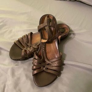 Clarks Sandals